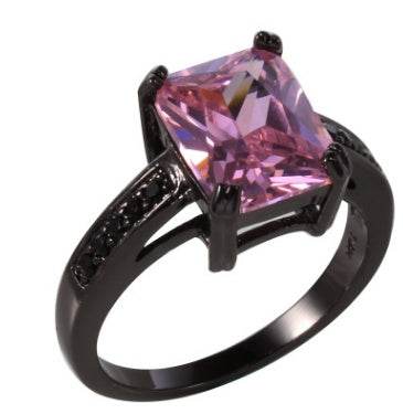 Sapphire Rings - ZEYTONCART