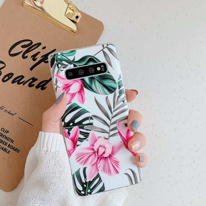 Samsung phone case - ZEYTONCART