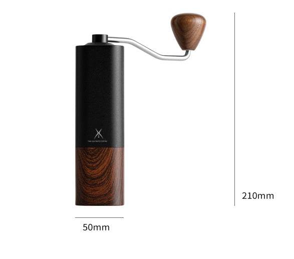 Manual espresso grinder - ZEYTONCART