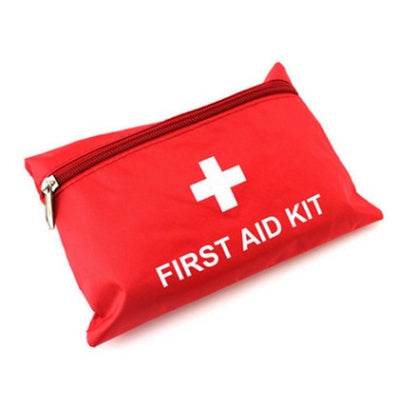 Outdoor first aid kit - ZEYTONCART