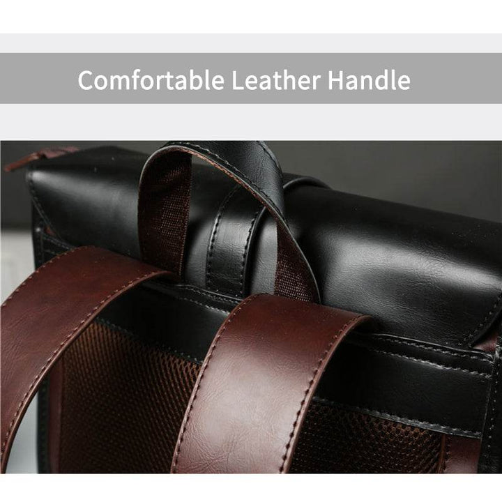 Korean outdoor travel backpack - ZEYTONCART