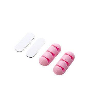 Organizer cable clip - ZEYTONCART
