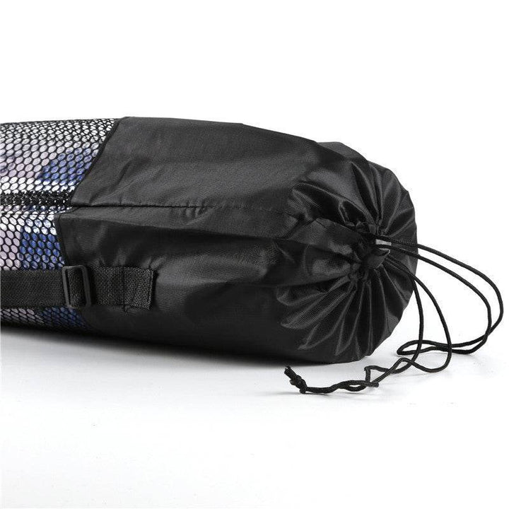 Microfiber Yoga Mat - ZEYTONCART