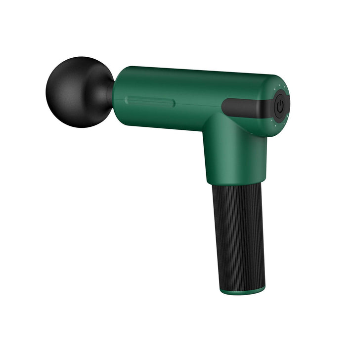 Mini muscle relaxation massage gun - ZEYTONCART