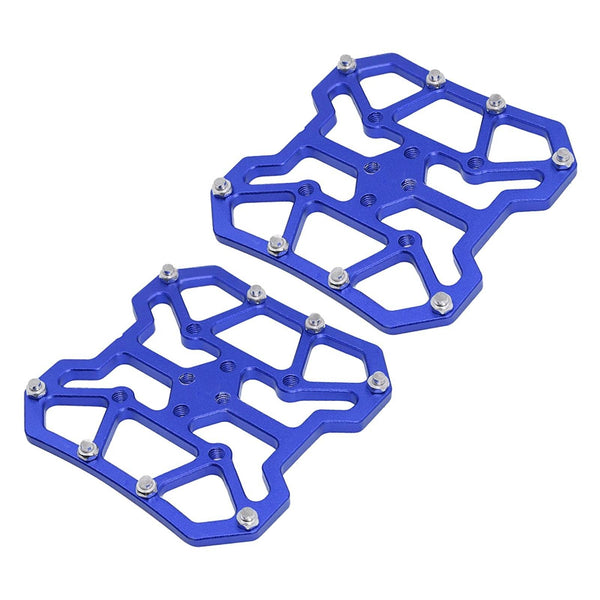 MTB Mountain Bicycle Clipless Pedal Platform Adapters for SPD for KEO - ZEYTONCART