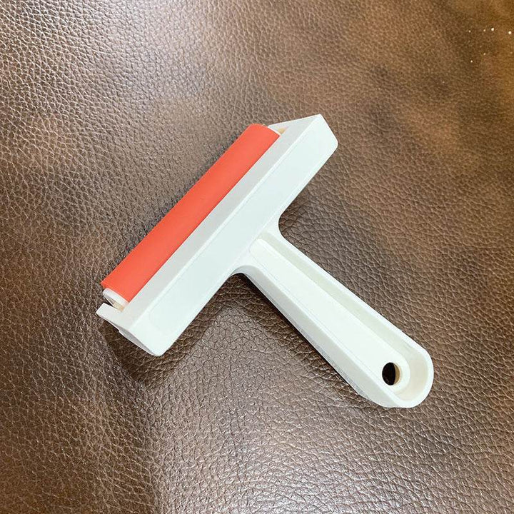 Supply Oil Painting Plastic Roller, Ink Roller, Printmaking Small Roller - ZEYTONCART