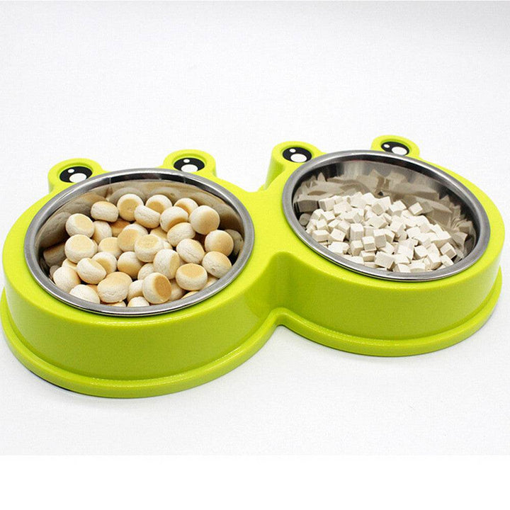Food Bowl Pet Food Container - ZEYTONCART