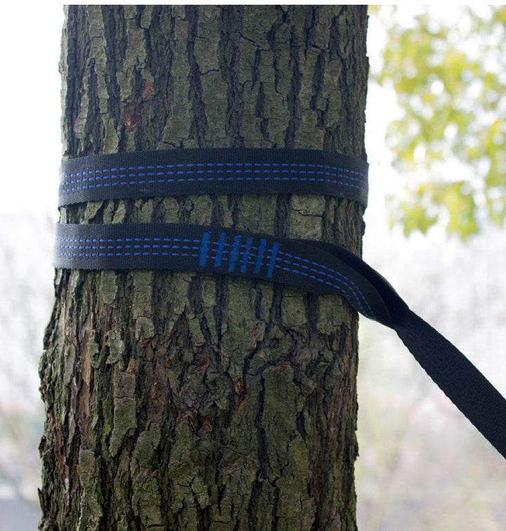 Reinforced Polyester Straps For Outdoor Hammocks - ZEYTONCART