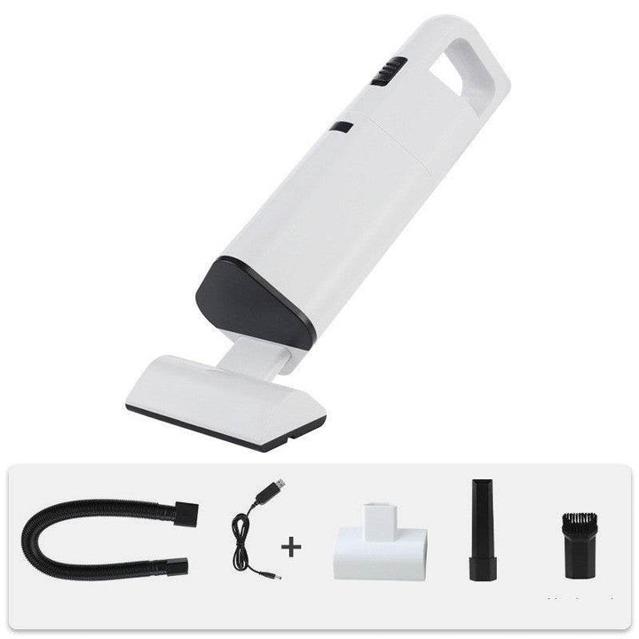 Household vacuum cleaner - ZEYTONCART