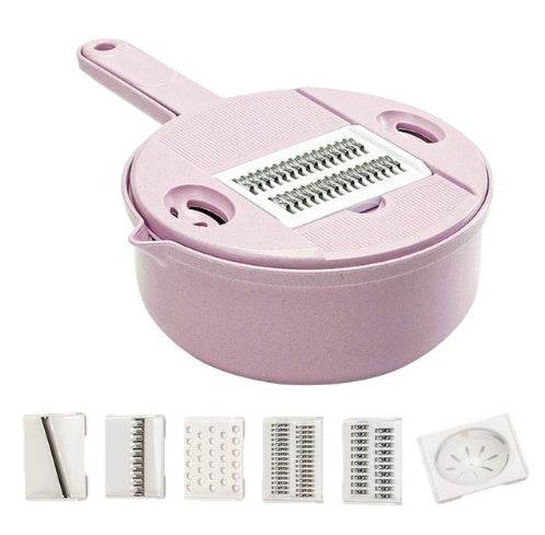 veggie chopper - ZEYTONCART