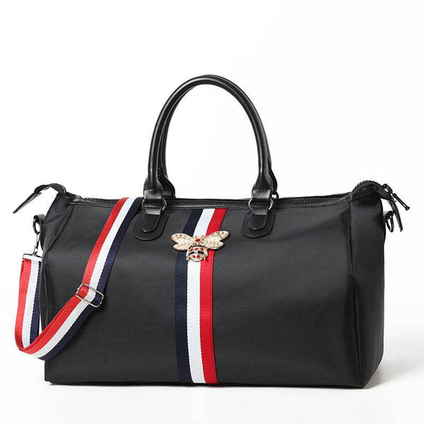 Hand luggage large capacity - ZEYTONCART