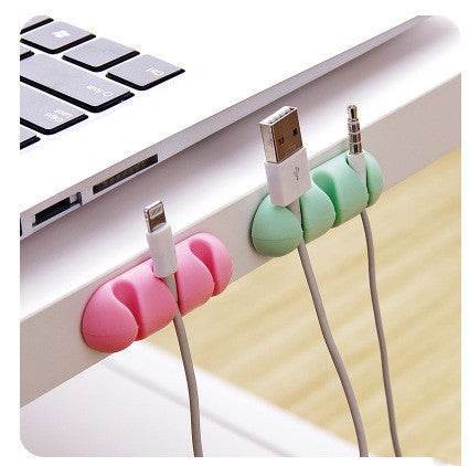 Organizer cable clip - ZEYTONCART