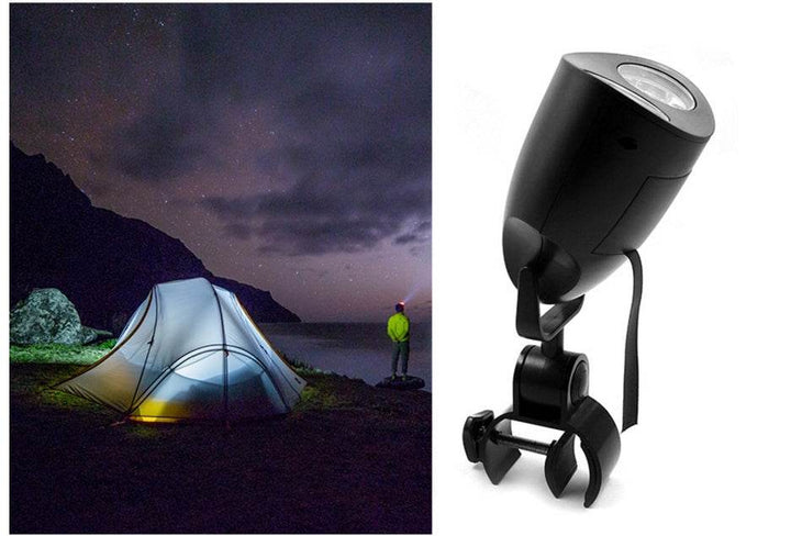 Barbecue Bright LED Lights - ZEYTONCART