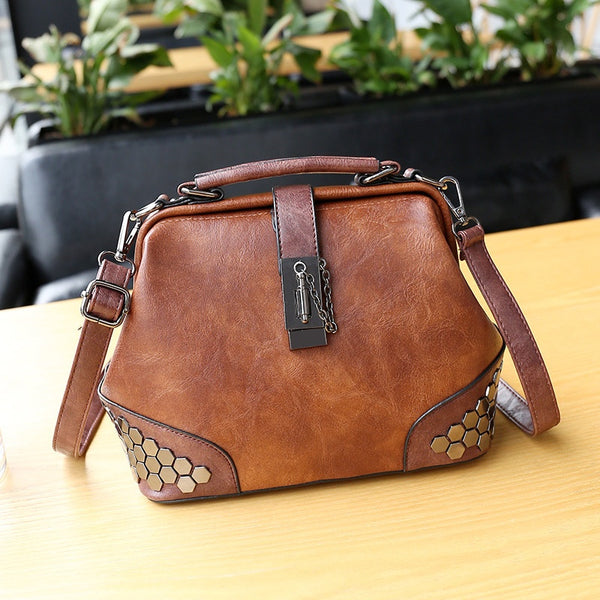Fashion Women Handbags - ZEYTONCART