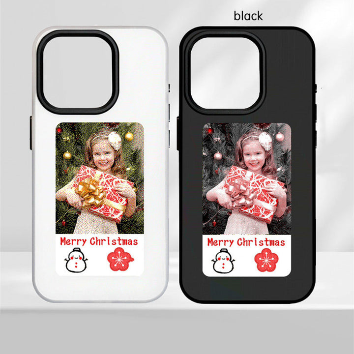 Ink Screen For Phone E Ink Screen Phone Case - ZEYTONCART