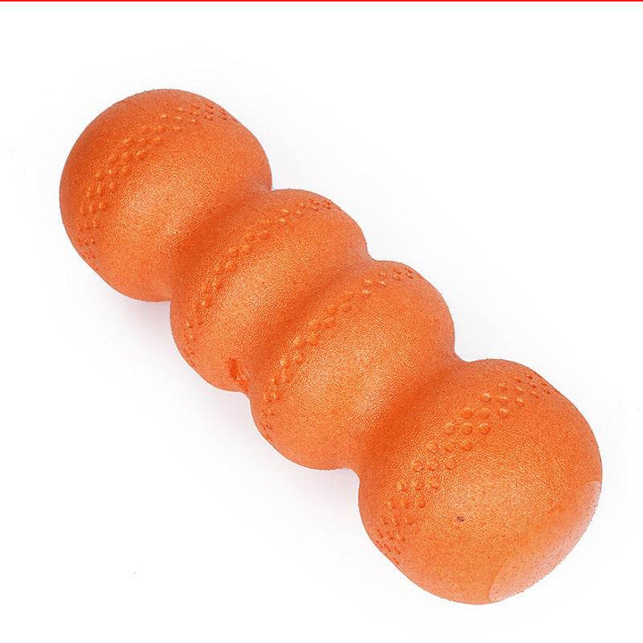 High Hardness Spine Foam Roller - ZEYTONCART