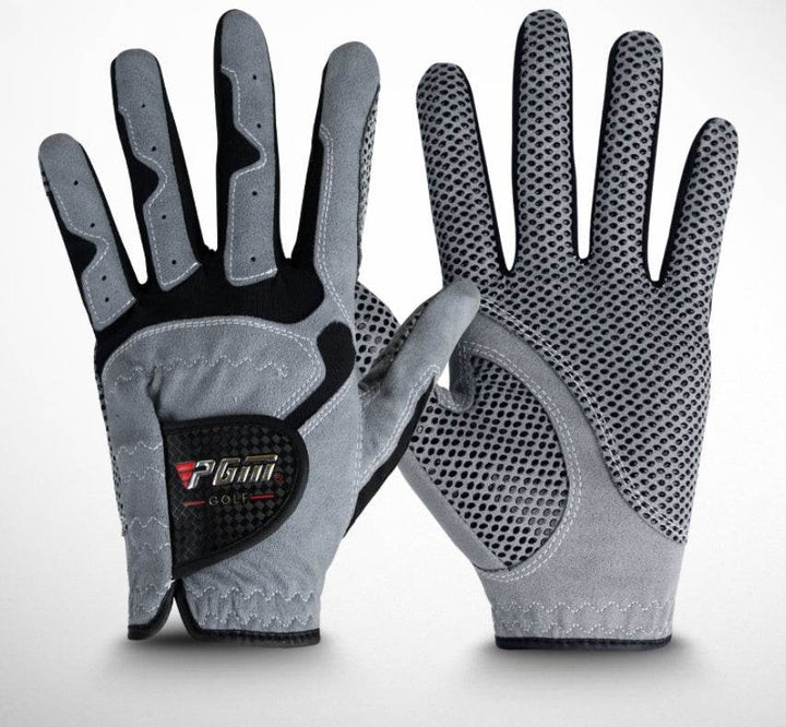 Golf Microfiber Gloves - ZEYTONCART