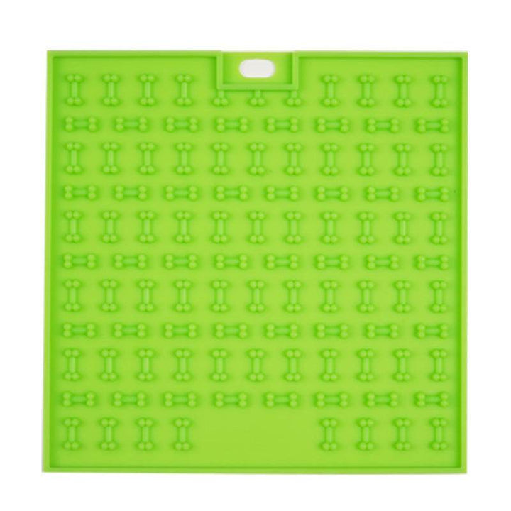 Pet sucker licking pad and slow feeding pad - ZEYTONCART