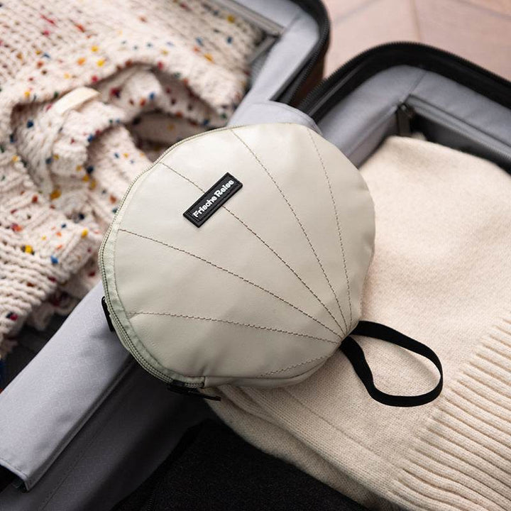 Folding Shell Bag Luggage Bag - ZEYTONCART