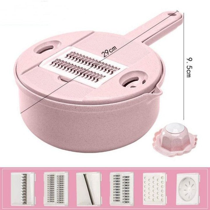 veggie chopper - ZEYTONCART