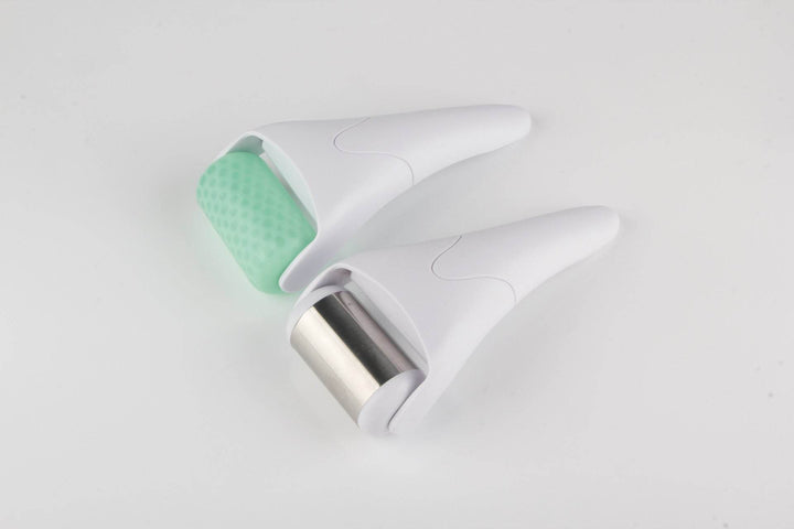 Ice roller face roller beauty roller - ZEYTONCART