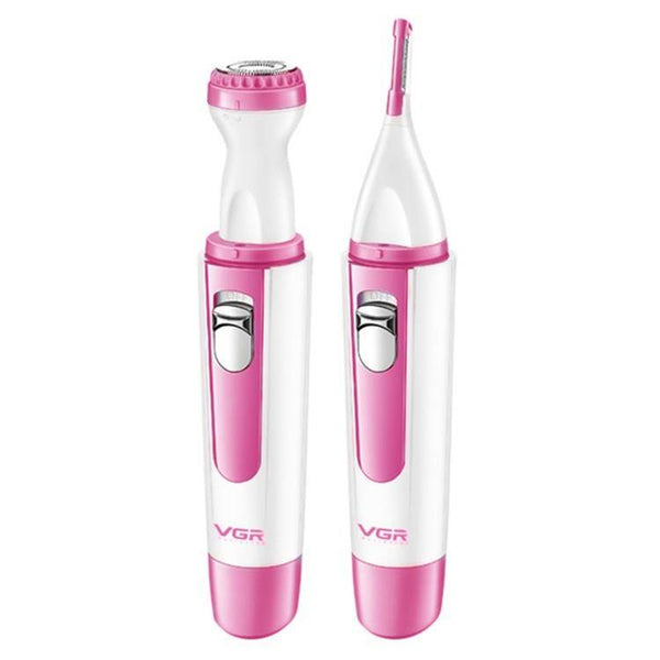Hair electric epilator - ZEYTONCART