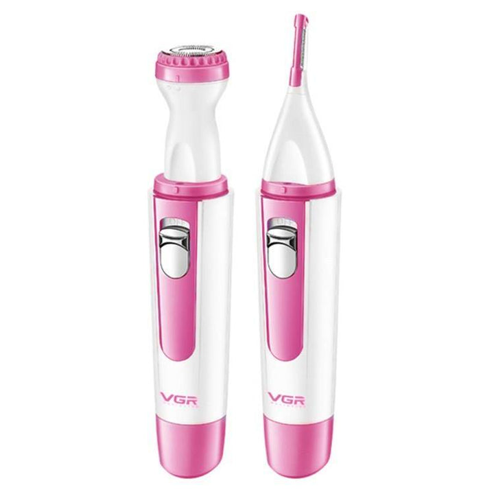 Hair electric epilator - ZEYTONCART