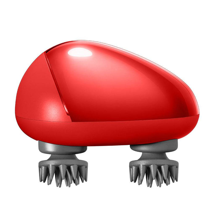 Relieving fatigue scalp massager - ZEYTONCART