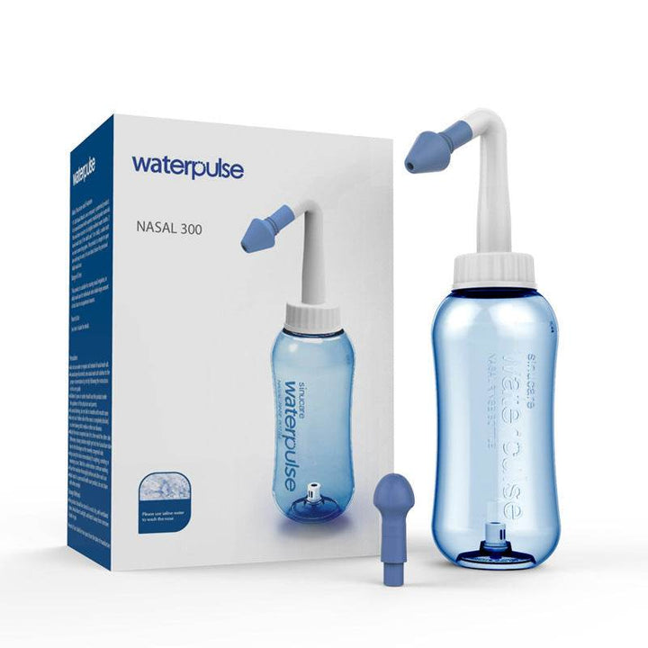 Medical nasal irrigator - ZEYTONCART