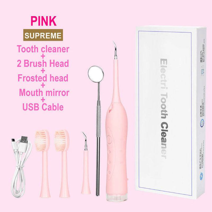 Electric toothbrush - ZEYTONCART