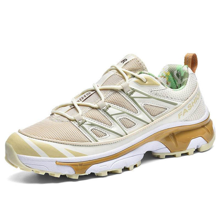 Running Shoes Mesh Sneakers Hiking Boots - ZEYTONCART