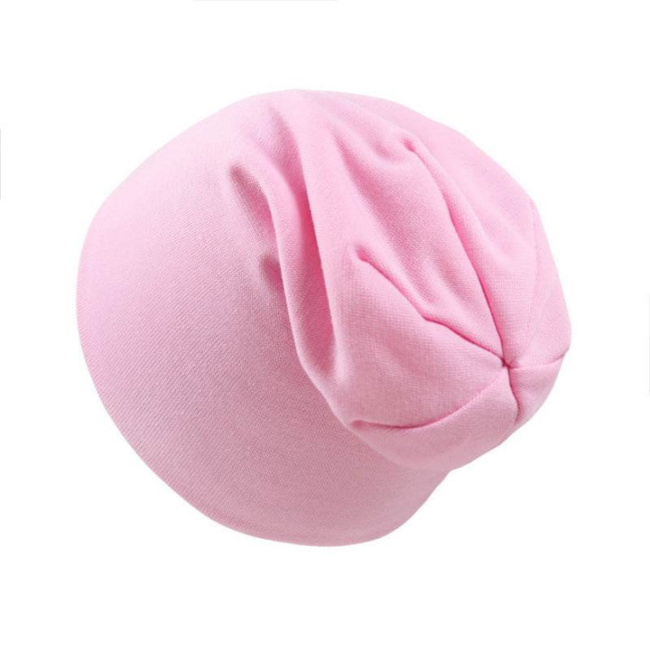 Newborn Baby Cap Baby Cap Baby Small Hexagon Cap - ZEYTONCART