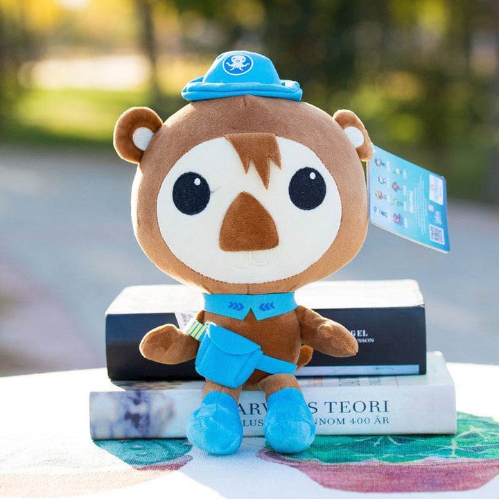 Doll plush toys - ZEYTONCART