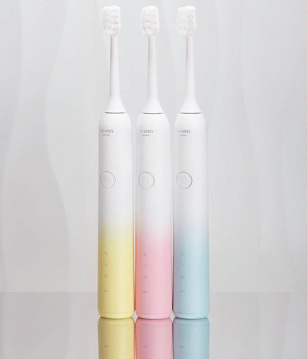 electric toothbrush - ZEYTONCART