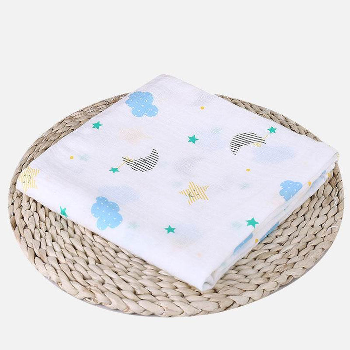 Baby Swaddle Blankets - ZEYTONCART