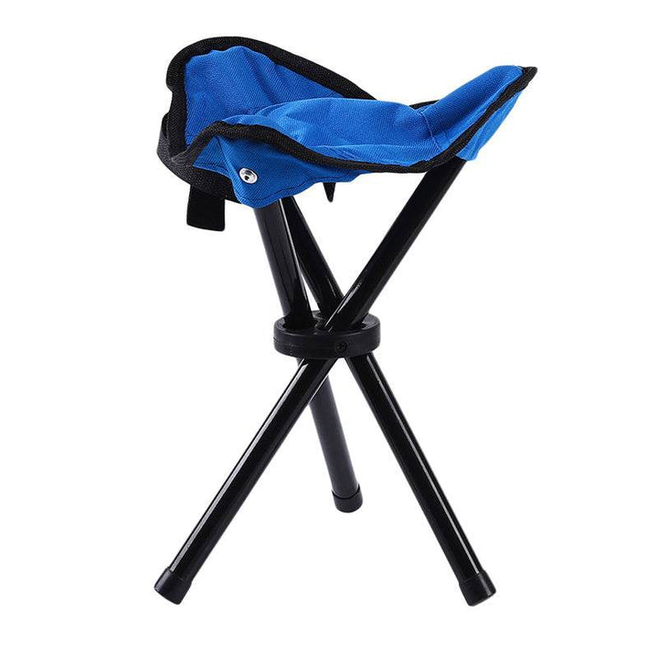 Camping folding chair - ZEYTONCART