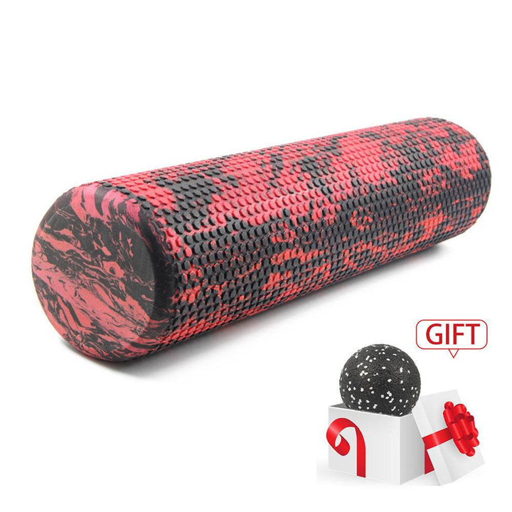 60cm Massage Foam Roller - ZEYTONCART