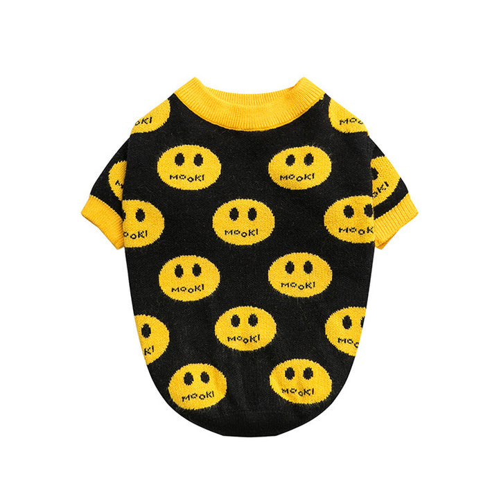 Dog clothes cat pet clothes - ZEYTONCART