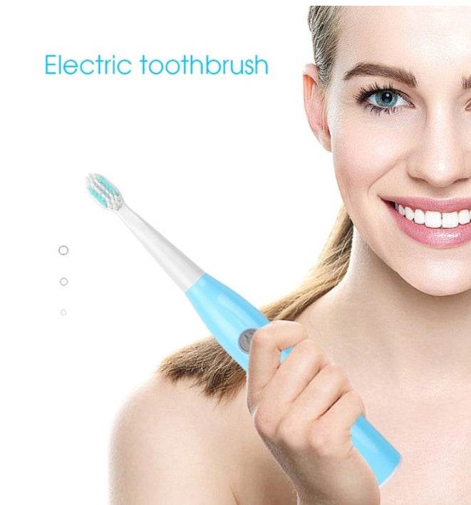 Rechargeable  electric toothbrush - ZEYTONCART