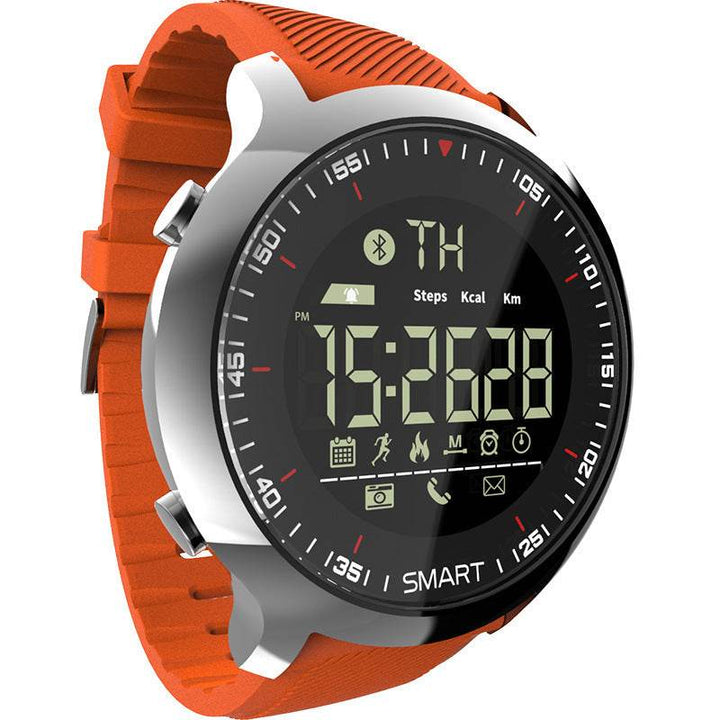 MK18 smart watch bracelet - ZEYTONCART