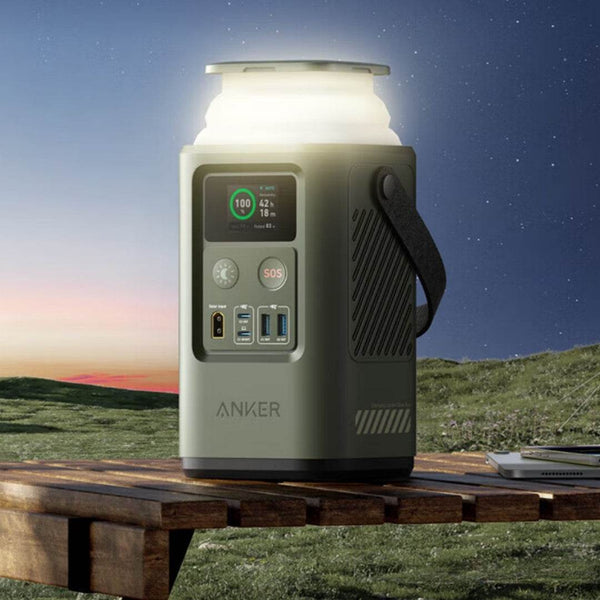 Dynamic Power 60000mAh Power Bank Outdoor - ZEYTONCART