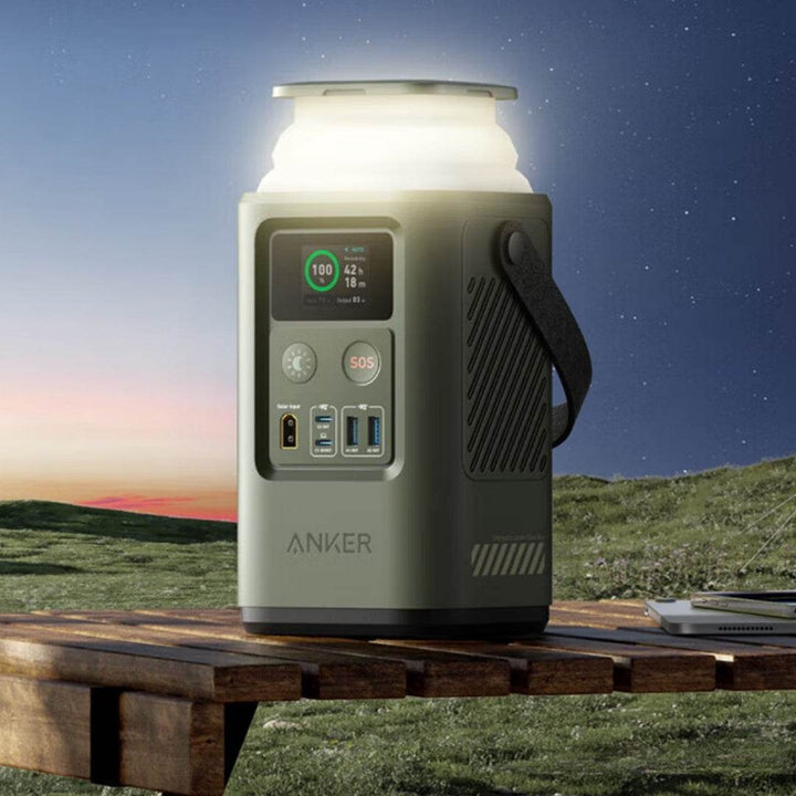 Dynamic Power 60000mAh Power Bank Outdoor - ZEYTONCART
