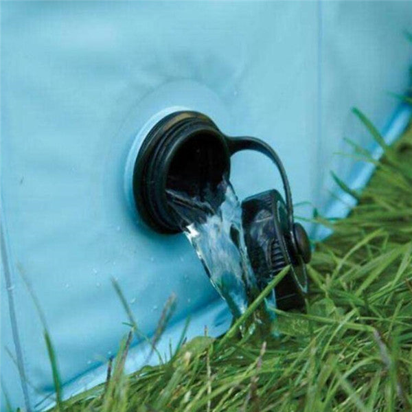 Pet Pool Dog Swimming Pool Foldable Large Dog Bath Supplies - ZEYTONCART