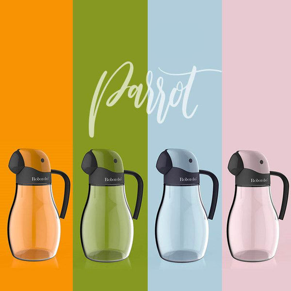 Household oil bottles - ZEYTONCART