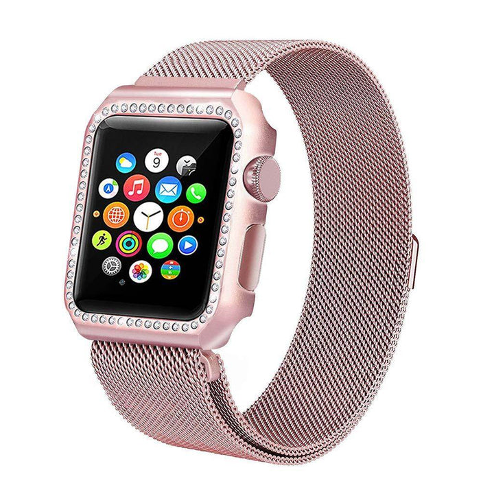 Smart watch strap - ZEYTONCART