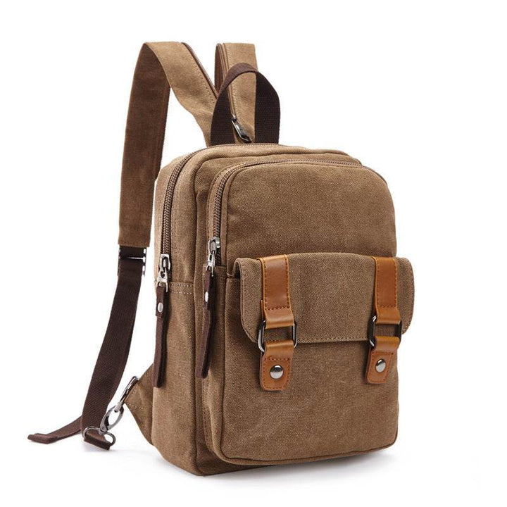 Outdoor travel backpack - ZEYTONCART