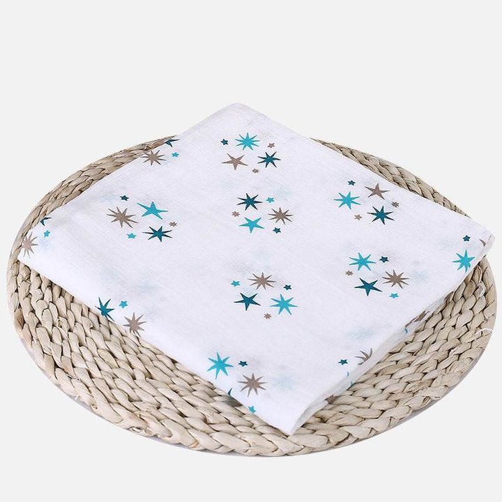 Baby Swaddle Blankets - ZEYTONCART