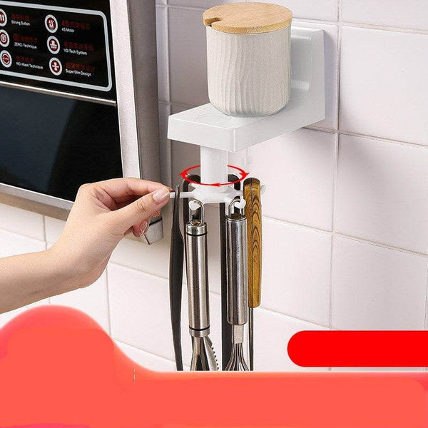 Rack for kitchen utensils - ZEYTONCART