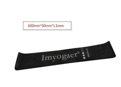 Gym Fitness Resistance Bands for Yoga Stretch Pull Up Assist Bands - ZEYTONCART