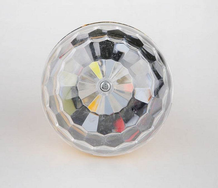 LED Colorful lights rotating magic ball lights atmosphere lights - ZEYTONCART